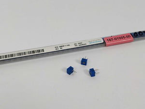 Bourns 3362P-1-103 Trimmer Resistors, 50 Pcs