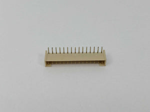 JST S15B-PH-K 15P pin row 2.0mm Pack of 198