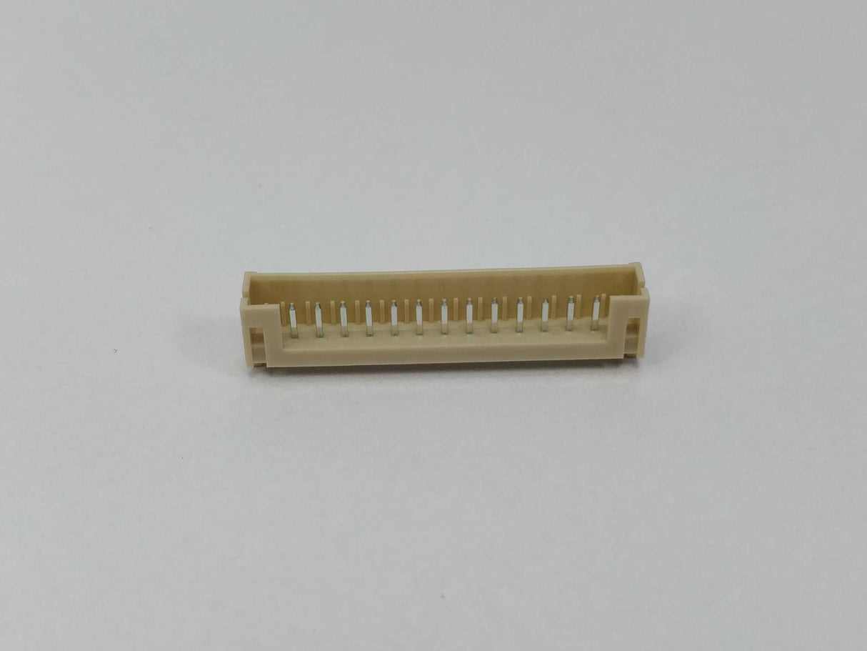 JST S15B-PH-K 15P pin row 2.0mm Pack of 198