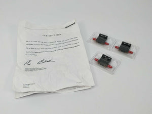 Honeywell AWM3300V Flow Sensors 1.0 SLPM Straight 1000sccm, New