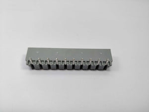 Wago 231-470/001-000 MCS THT male header 17pcs