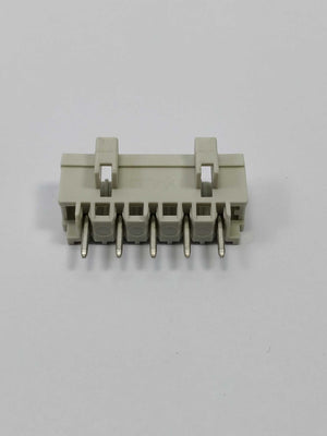 Wago 721-135/001-000 MCS THT male header 45pcs