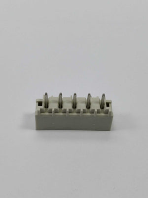 Wago 721-135/001-000 MCS THT male header 45pcs