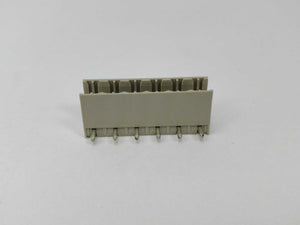 Wieland 99.206.9996.2 PCB pin header 30pcs