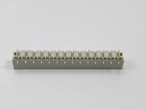 Wago 721-444/001-000 MCS THT male header 36pcs