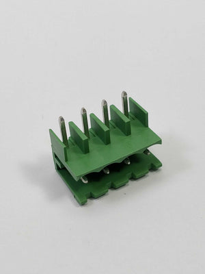 Phoenix 1736098 PCB header MSTBW 2,5/4-G 42pcs