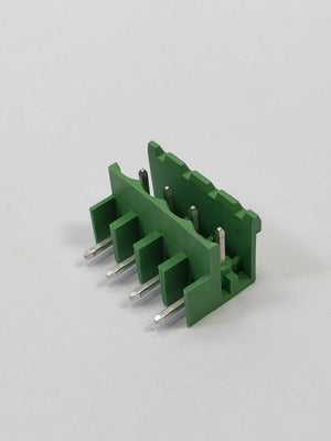 Phoenix 1736098 PCB header MSTBW 2,5/4-G 42pcs