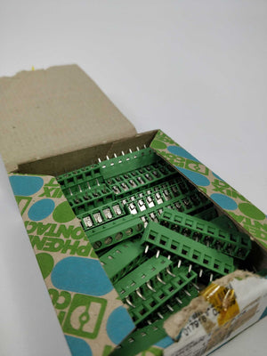 Phoenix 1729186 PCB terminal block MKDSN 1,5/8-5,08 44pcs