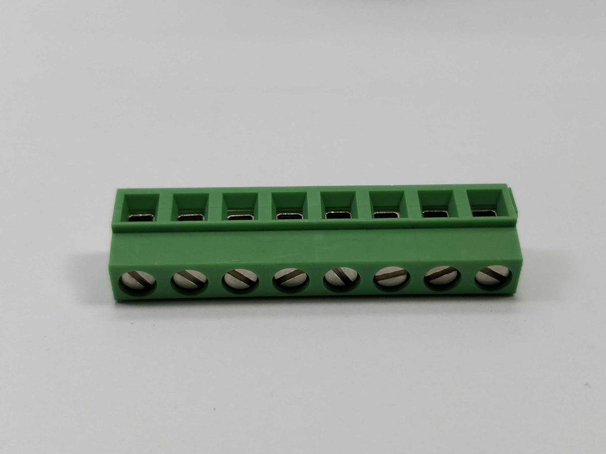 Phoenix 1729186 PCB terminal block MKDSN 1,5/8-5,08 44pcs