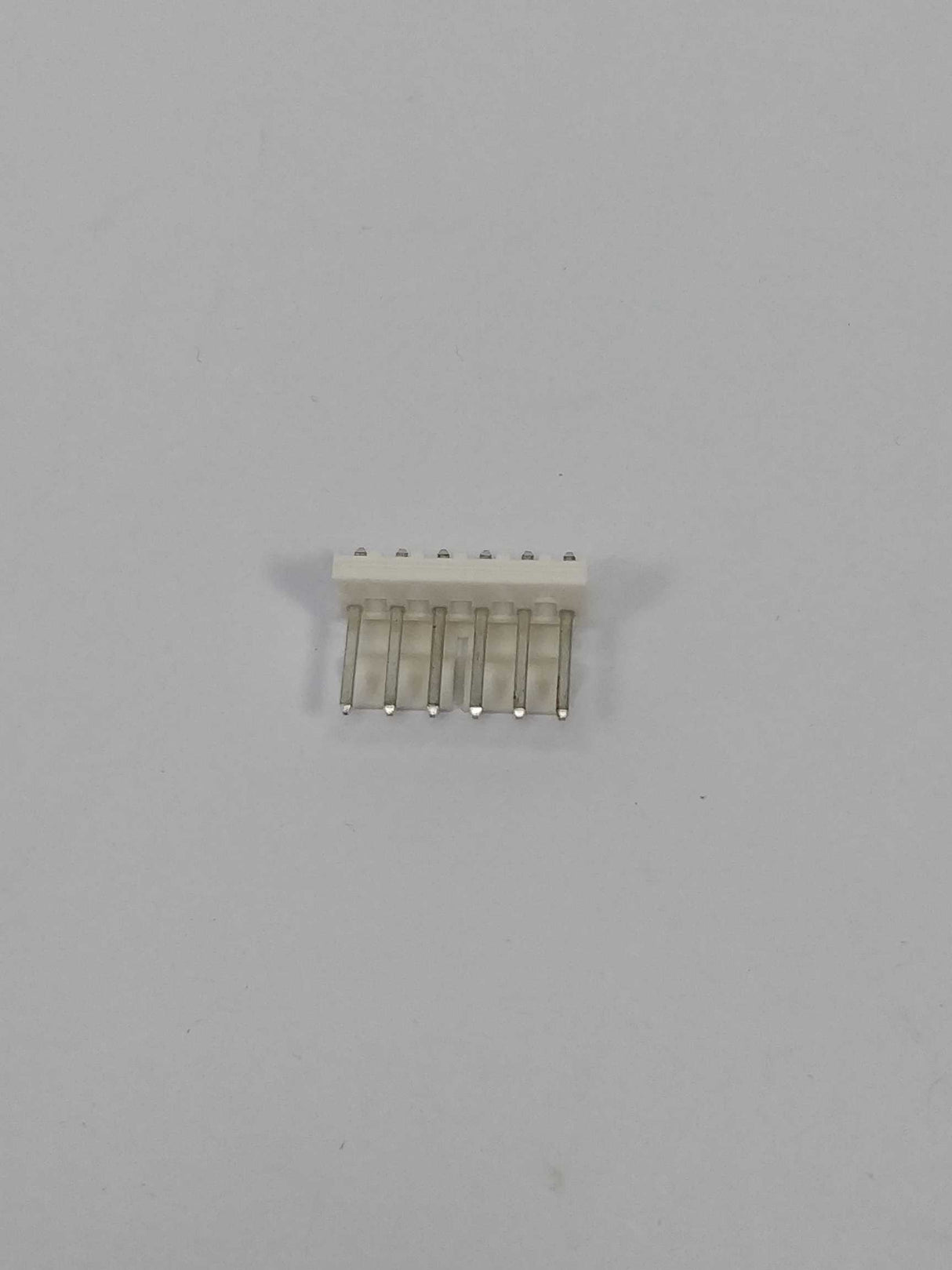 Molex 26604060 wire-board connector header 6pos 350pcs