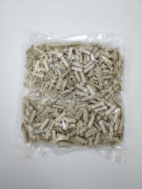 JST B10B-PH-K (LF) (SN) Connector header 500pcs