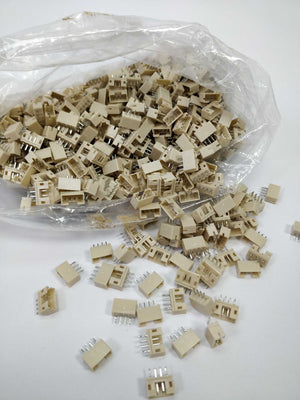 JST B4B-PH-K Connector header 780pcs