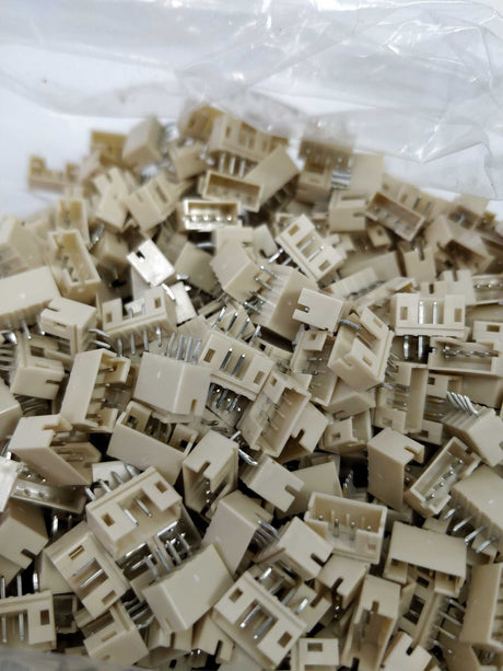 JST B4B-PH-K Connector header 780pcs