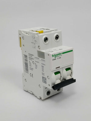 Schneider Electric A9F04210 Miniature circuit breaker