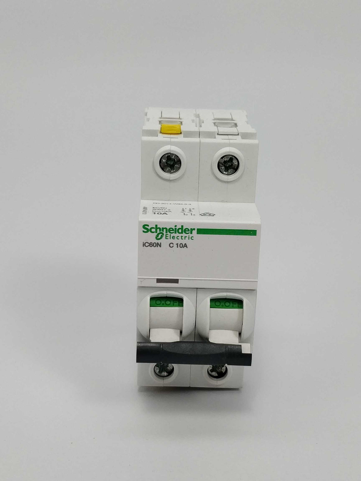 Schneider Electric A9F04210 Miniature circuit breaker