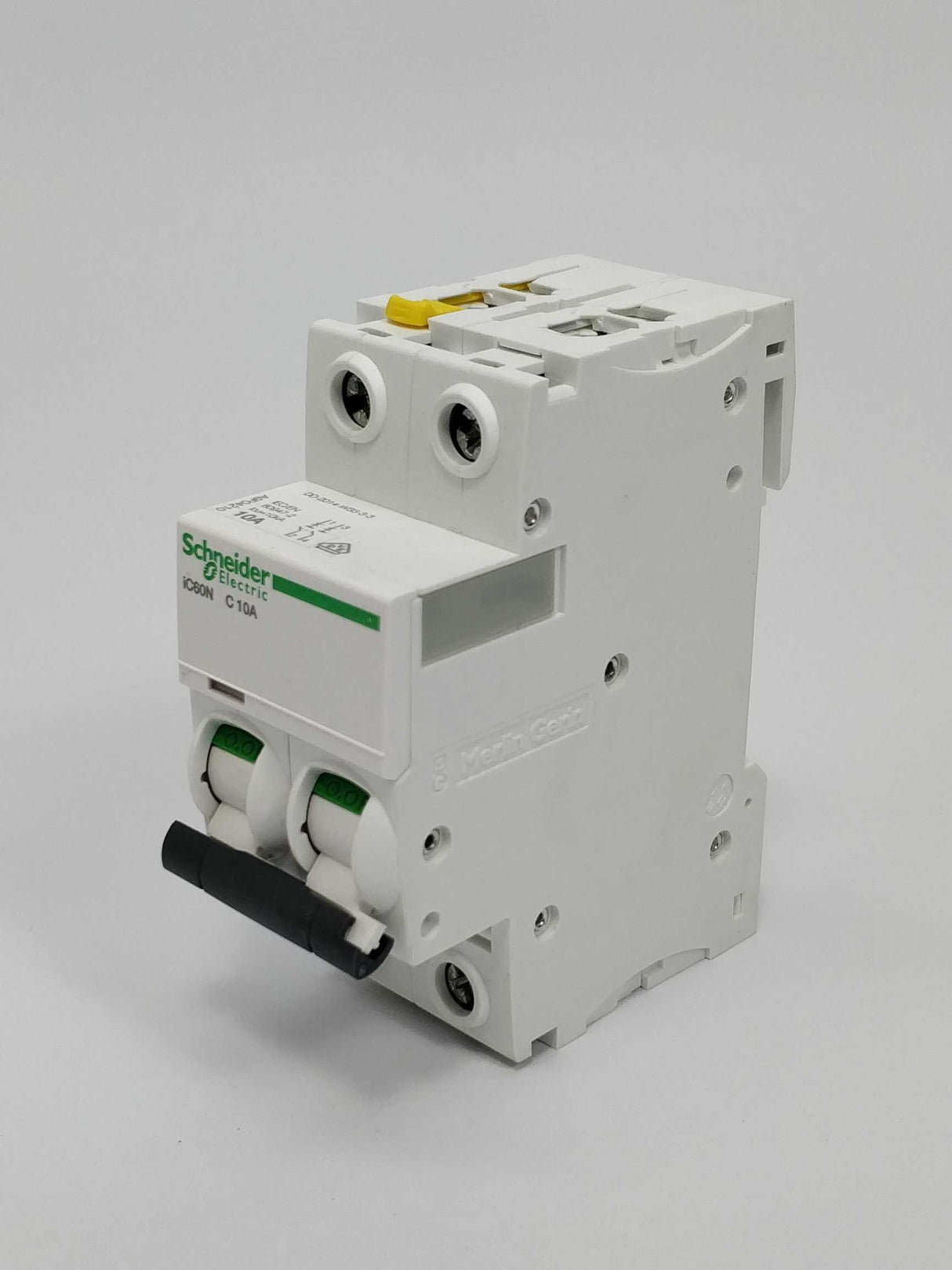 Schneider Electric A9F04210 Miniature circuit breaker