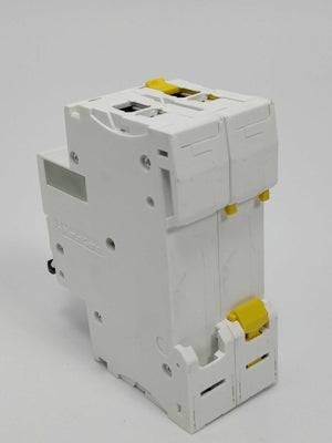 Schneider Electric A9F04210 Miniature circuit breaker