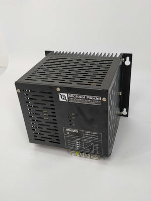 Michael Riedel Transformatoren RSNT 20G Transformer