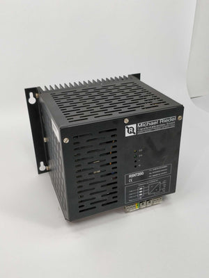 Michael Riedel Transformatoren RSNT 20G Transformer