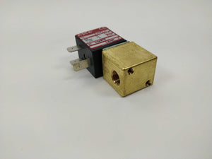 ASCO SCG325B005 SOLENOID VALES