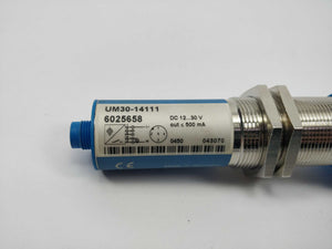 SICK 6025658 UM30-14111 Ultrasonic Sensor