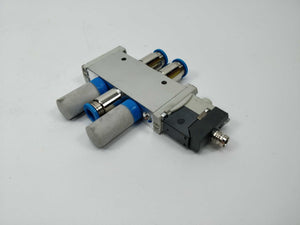 Festo VUVG-L14-M52-AT-G18-1P3 Solenoid Valve