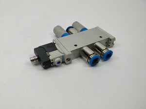 Festo VUVG-L14-M52-AT-G18-1P3 Solenoid Valve