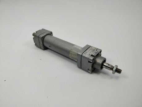 Festo DN-32-100PPV Pneumatic Stamp Cylinder