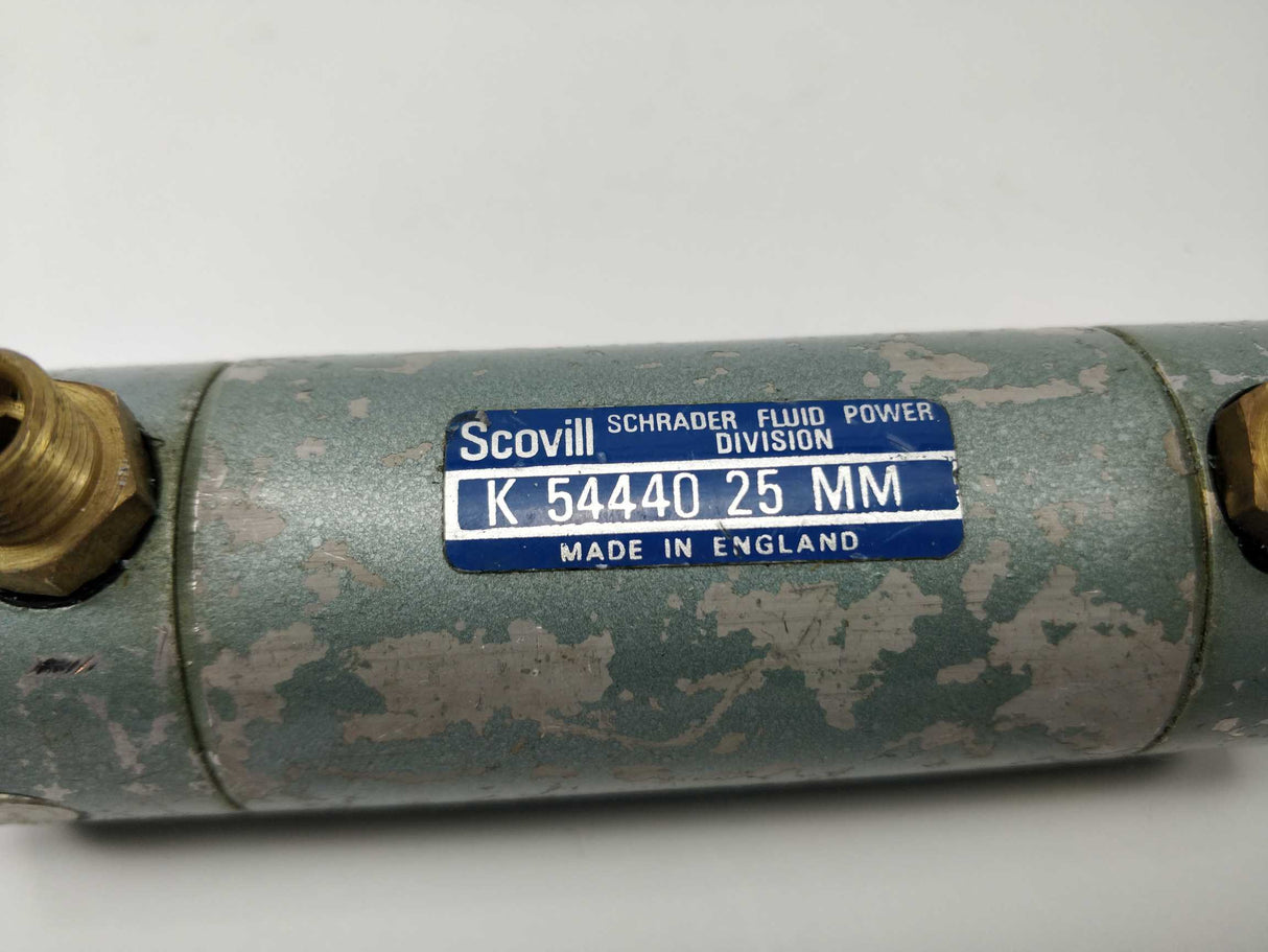 Scovill K 54440 25 MM