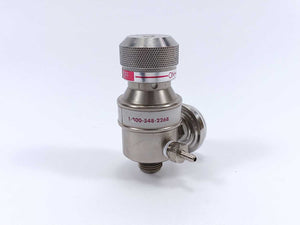 PORTAGAS 1-800-548-2268 Pressure Regulator