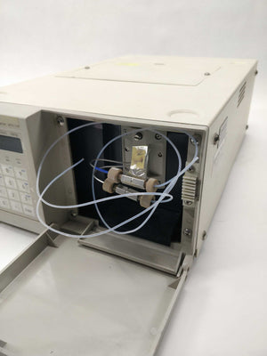 Shimadzu SPD-10AV UV-VIS Spectrophotometric detector