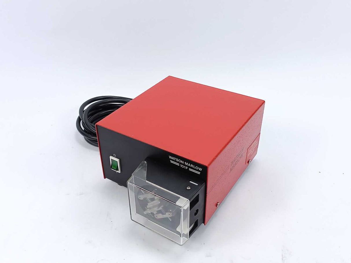 Watson-Marlow 101F/R Peristaltic Pump