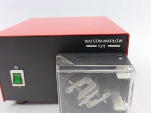 Watson-Marlow 101F/R Peristaltic Pump