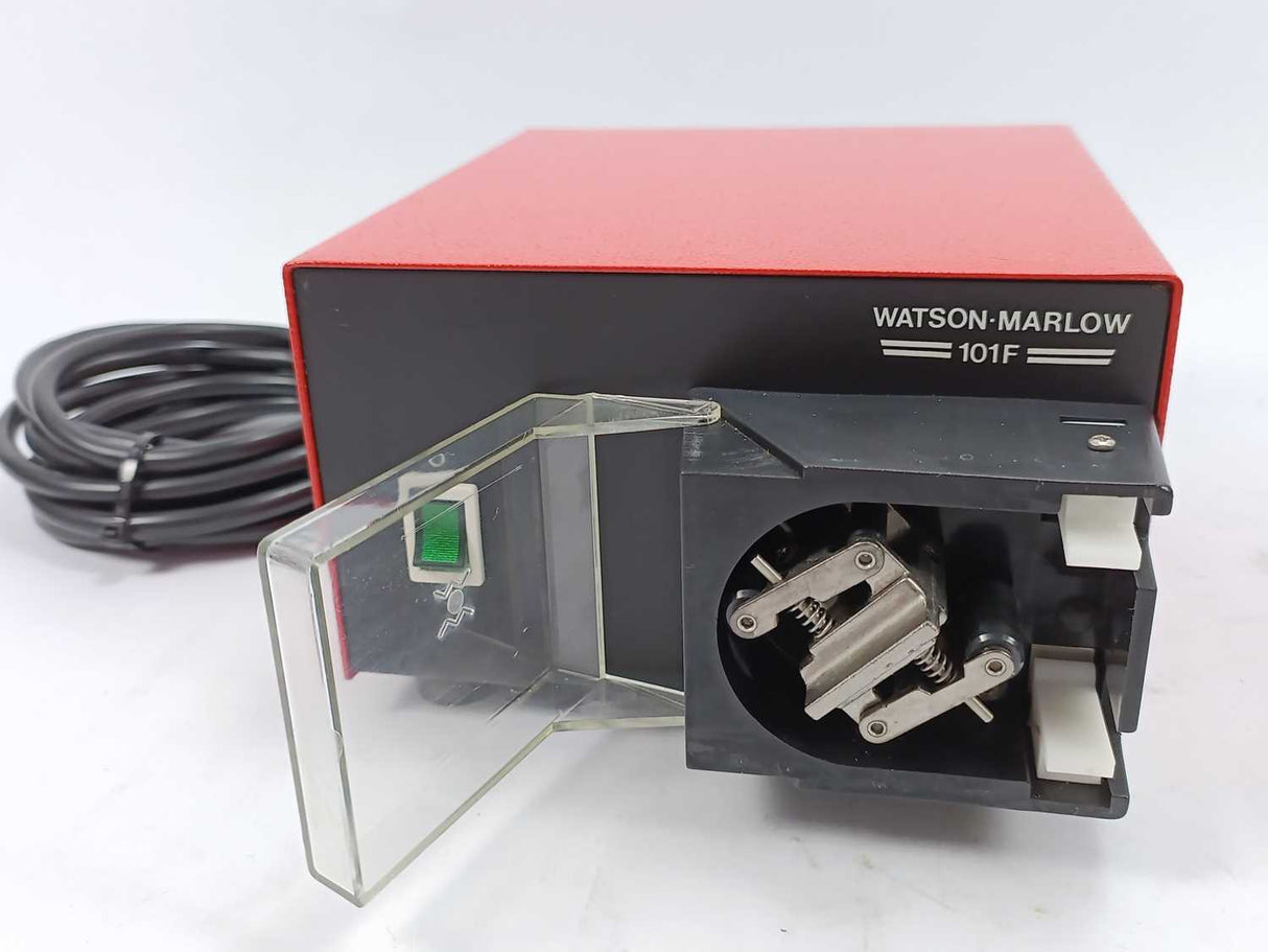 Watson-Marlow 101F/R Peristaltic Pump