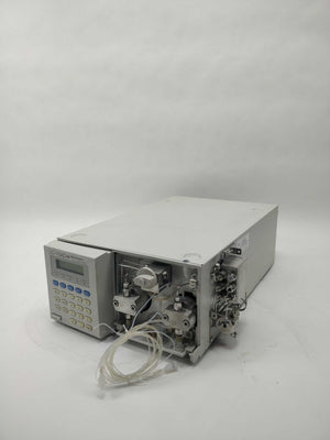 Shimadzu 228-39000-38 LC-10AD VP