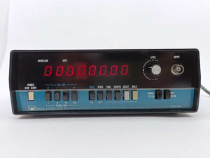 Data Precision 5845 Frequency Counter/Timer