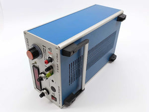 Fug HCN 35-12 500 Regulated Power Supply. 0-12,5kV, 0-2,5mA