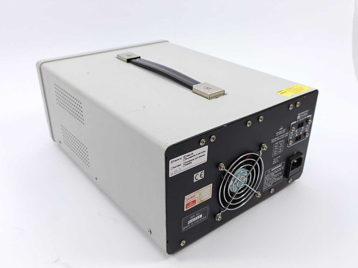 ISO-TECH IPS2302A Laboratory DC Power Supply