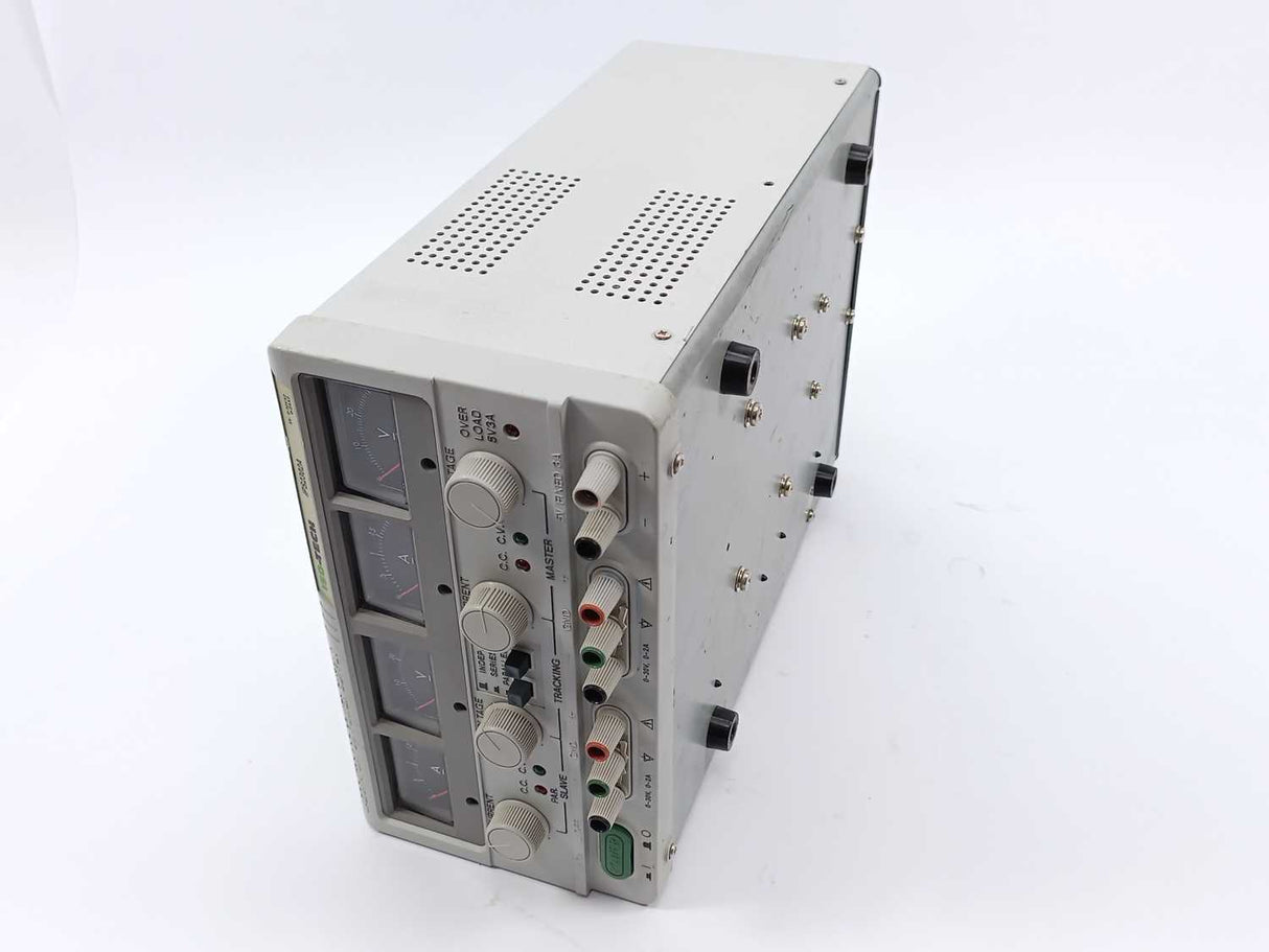 ISO-TECH IPS2302A Laboratory DC Power Supply