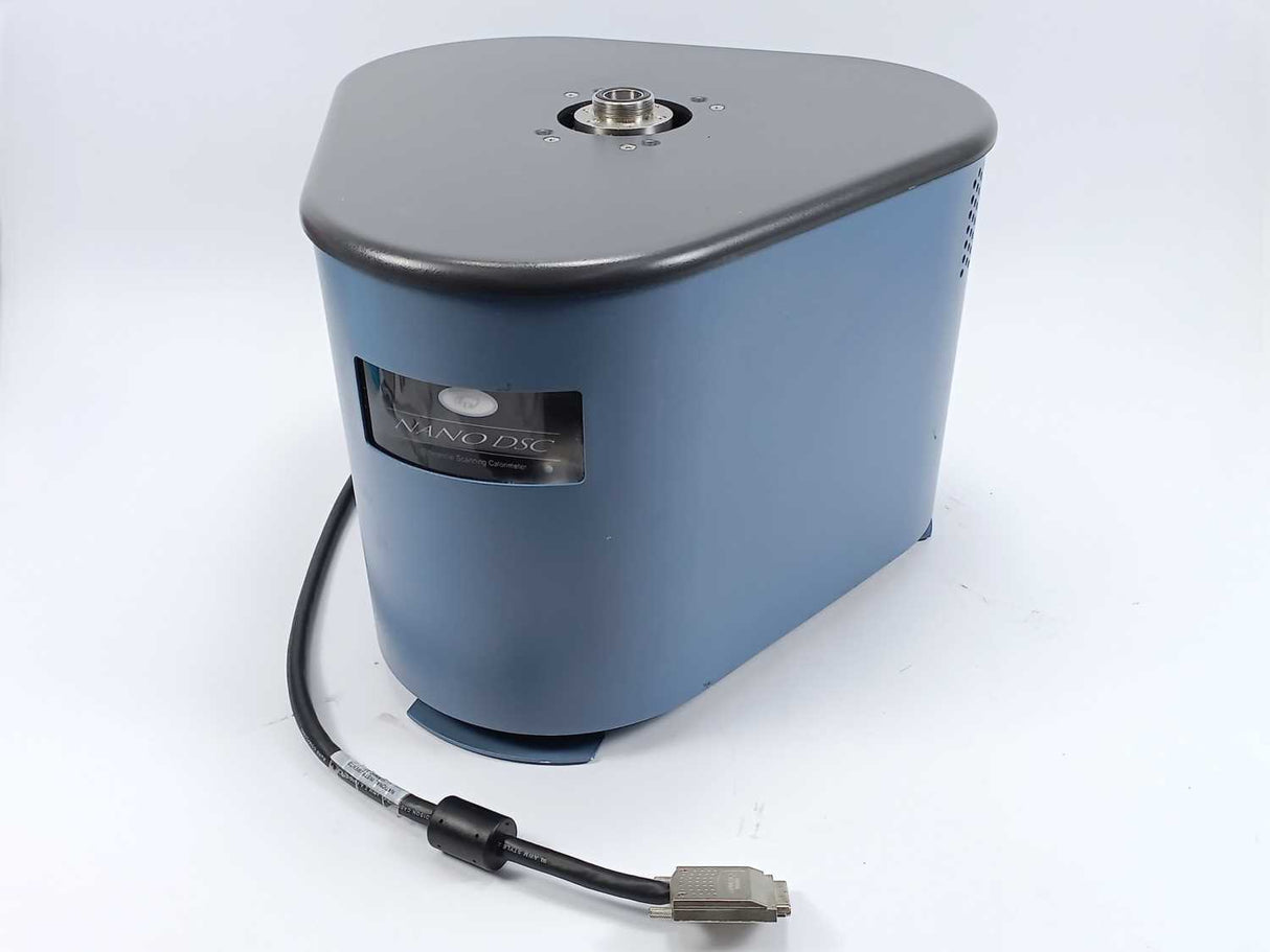 TA Instruments NANO DSC Differential Scanning Calorimeter FOR SPAREPARTS