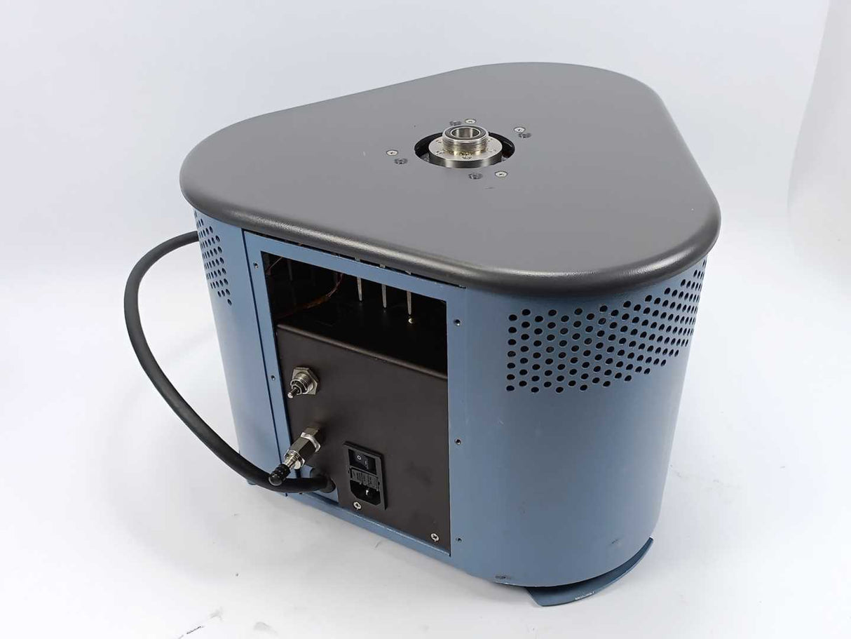 TA Instruments NANO DSC Differential Scanning Calorimeter FOR SPAREPARTS