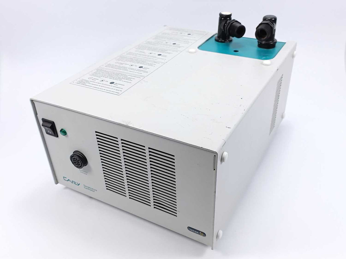 Varian Cary Temperature Controller