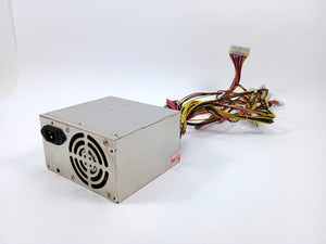 EMACS B000370082 HP2-6500P 500W ATX Power Supply