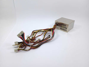 EMACS B000370082 HP2-6500P 500W ATX Power Supply