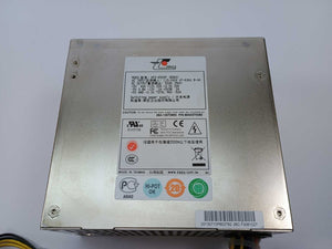 EMACS B000370082 HP2-6500P 500W ATX Power Supply