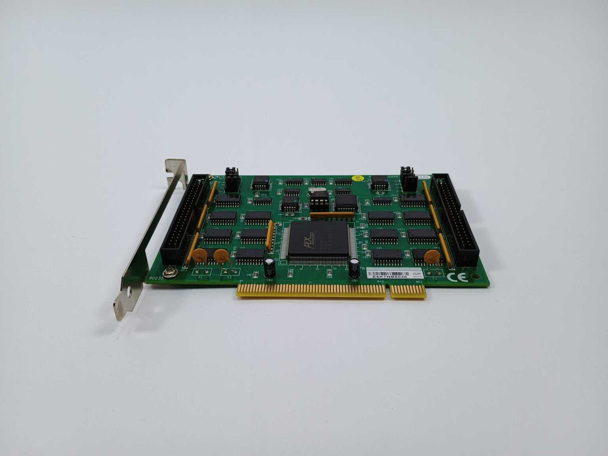 ADLINK PCI-7248 51-12006-0A40 Control Card