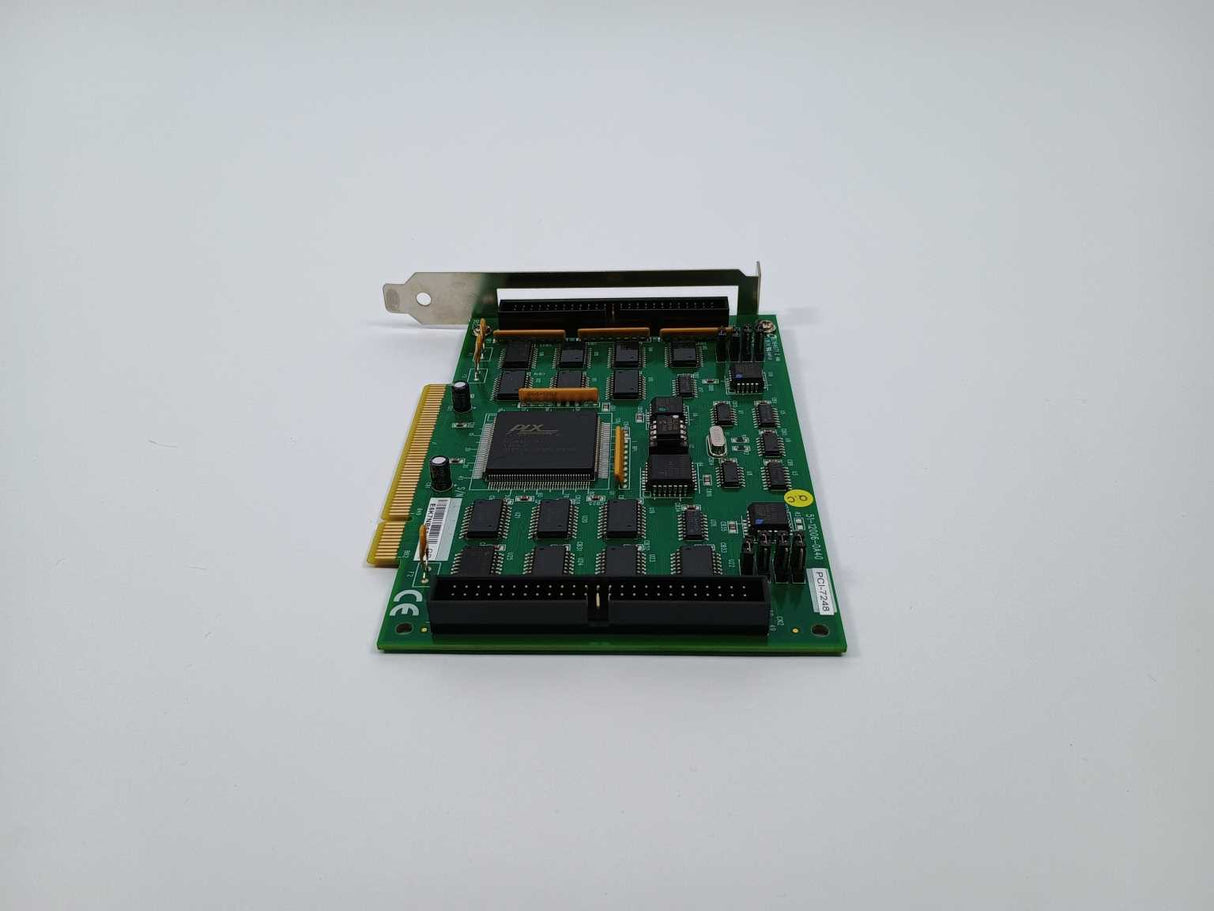 ADLINK PCI-7248 51-12006-0A40 Control Card