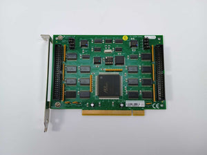 ADLINK PCI-7248 51-12006-0A40 Control Card