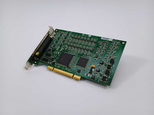 PCI-6216V-GL 51-12201-0C30 Output Card