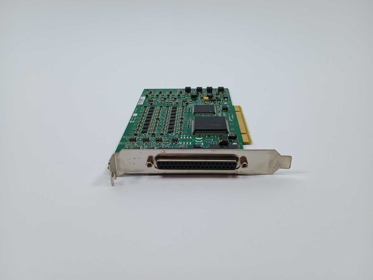 PCI-6216V-GL 51-12201-0C30 Output Card